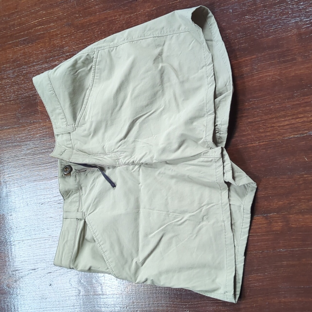 Patagonia Quandary Shorts - 5"
